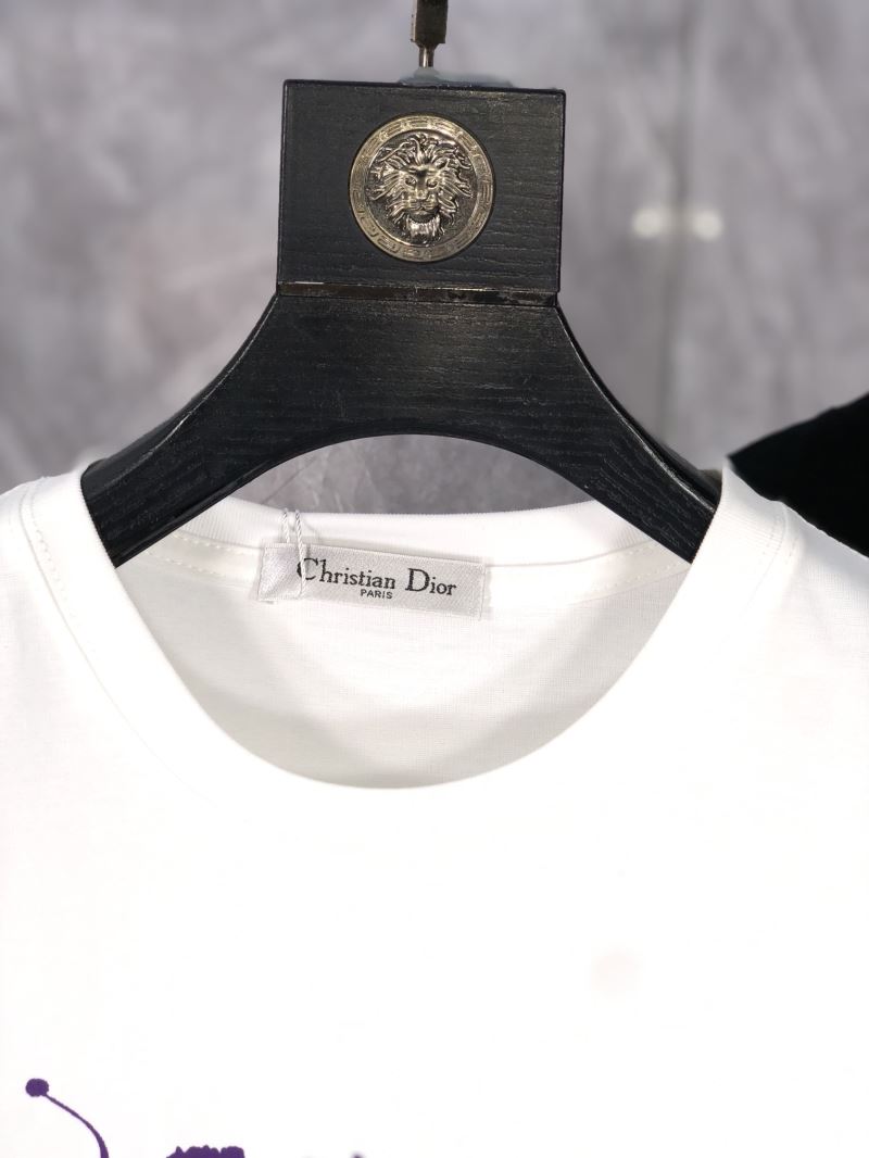 Christian Dior T-Shirts